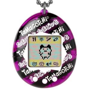 Tamagotchi Mimitchi Ribbon