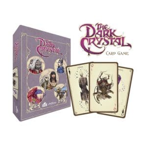 The Dark Crystal: The Card Game