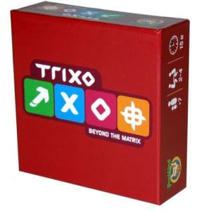 Trixo
