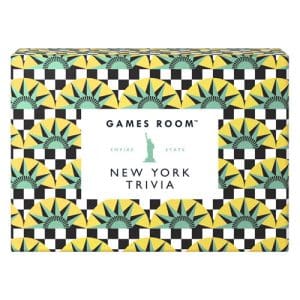 New York Trivia