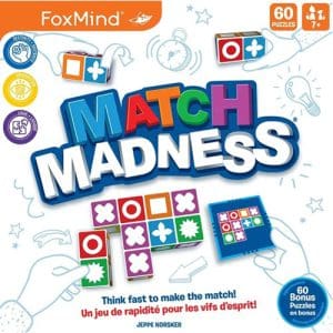 Match Madness
