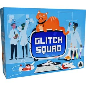 Glitch Squad