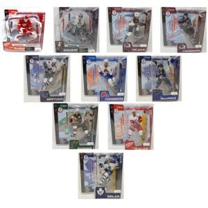 NHL Series 7 Assortment 7 Inch Figures (One Supplied)
