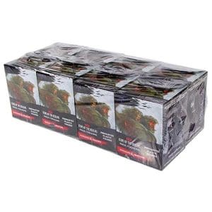 Dungeons & Dragons: Icons of the Realms Set 3 Rage of Demons - Booster Brick