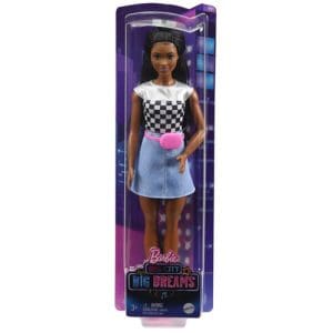 *A Grade* Barbie Brooklyn Core Doll