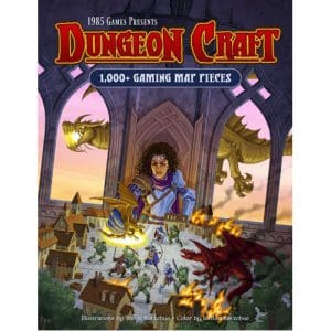 *A Grade* Dungeon Craft: Volume 1