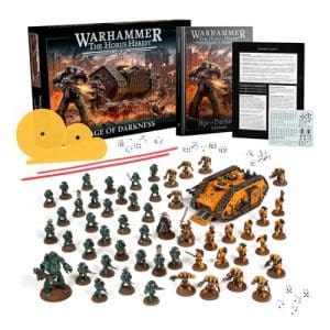 *A Grade* Horus Heresy: Age of Darkness