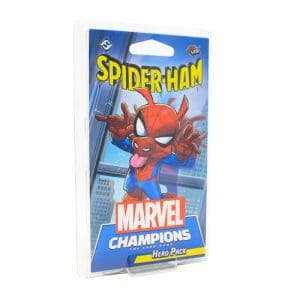 *A Grade* Marvel Champions: Spider Ham Hero Pack