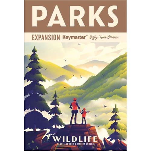 *A Grade* Parks: Wildlife Expansion *A Grade* Parks: Wildlife Expansion
