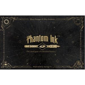 *A Grade* Phantom Ink