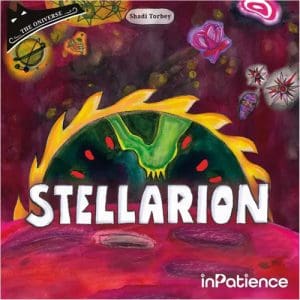 *A Grade* Stellarion