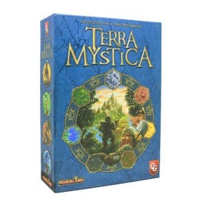 *A Grade* Terra Mystica