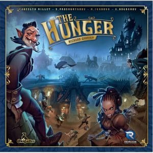 *A Grade* The Hunger