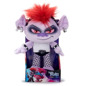*A Grade* Trolls 2 Core 25cm (10
