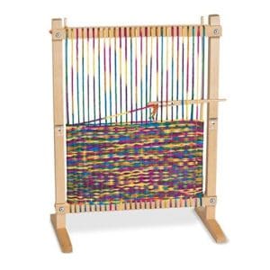 *A Grade* Wooden Multi-Craft Loom