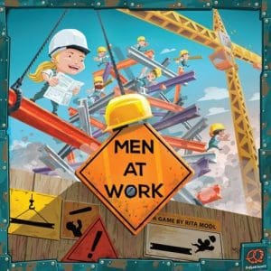 *B Grade* Men at Work