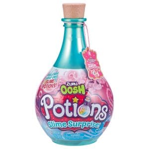 *B Grade* Oosh Potions S1
