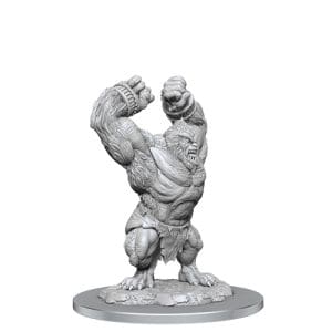 Barlgura: D&D Nolzur's Marvelous Unpainted Miniatures (W21)