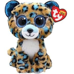 Cbalt Leopard - Boo - Reg