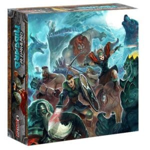 Champions of Midgard Jarl Edition