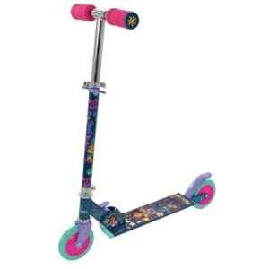 Encanto Folding In-line Scooter
