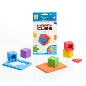 Happy Cube Original - Assortment (One Supplied)