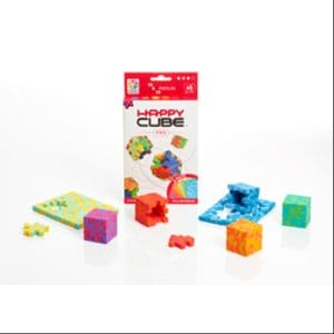Happy Cube Pro - Assortment (One Supplied)
