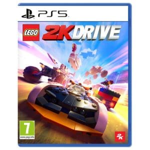 Lego 2K Drive - PS5