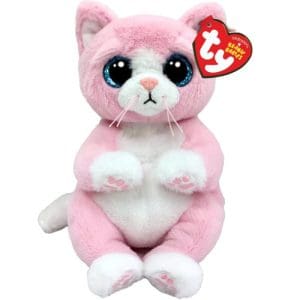 Lillibelle Cat - Beanie Bellie - Reg