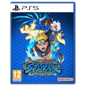 Naruto X Boruto X: Ultimate Ninja Storm Connections - PS5