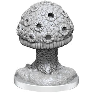 Shrieker & Violet Fungus: D&D Nolzur's Marvelous Unpainted Miniatures (W21)