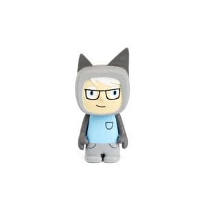 Tonies - Creative-Tonie Grandad