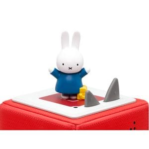 Tonies - Miffy - Miffy's Adventure