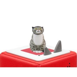 Tonies - Mog the Forgetful Cat