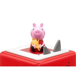 Tonies - Peppa Pig - On the Road with Peppa