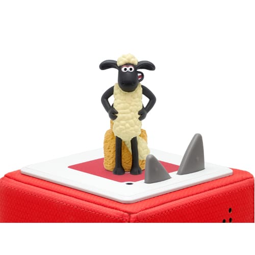 Tonies - Shaun the Sheep