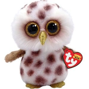 Whoolie Owl - Boo - Reg