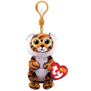 Ying Panda - Beanie Bellies - Key Clip