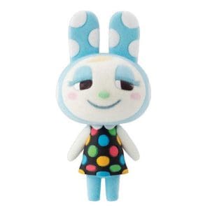 Shokugan: Animal Crossing (Wave 2) - Francine