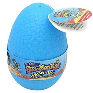 Sea Monkeys Mystery Eggs Refill