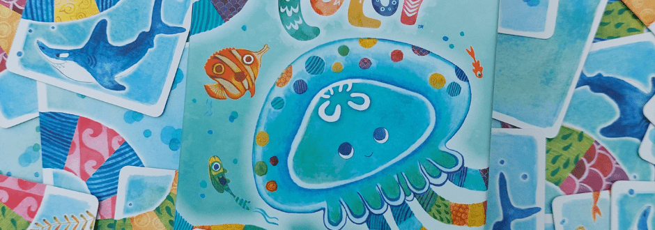 tentacolor