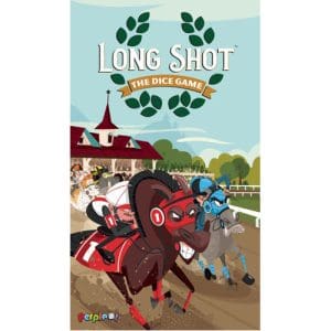 *A Grade* Long Shot: The Dice Game - Kickstarter Edition