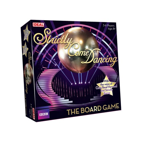 *A Grade* Strictly Come Dancing *A Grade* Strictly Come Dancing