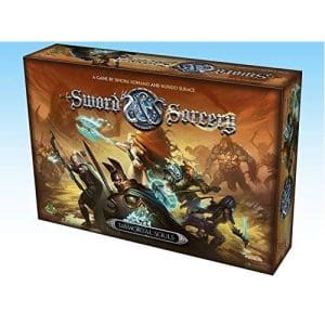 *A Grade* Sword & Sorcery: Immortal Souls