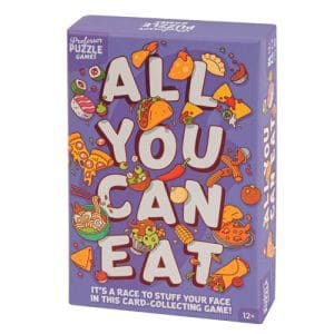 All You Can Eat
