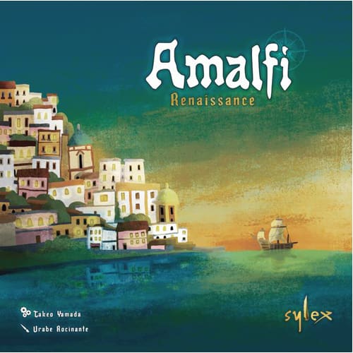 Amalfi - Renaissance