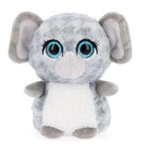 14cm Motsu Elephant
