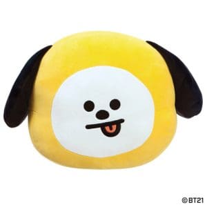 BT21 CHIMMY Cushion