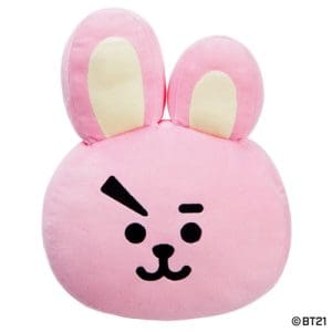 BT21 COOKY Cushion