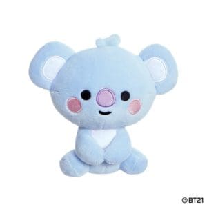 BT21 Mang Baby 5In